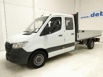 Mercedes Sprinter 2.0D picture 3