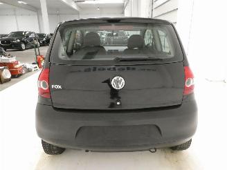 Volkswagen Fox 2.0D picture 7