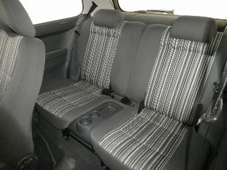 Volkswagen Fox 2.0D picture 16