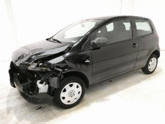 Volkswagen Fox 2.0D picture 3