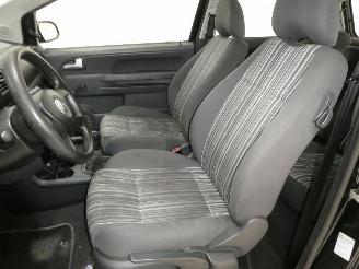 Volkswagen Fox 2.0D picture 15