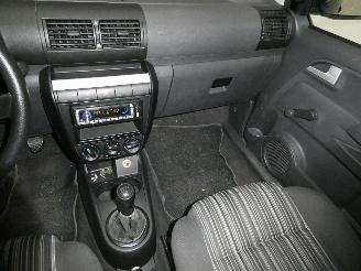 Volkswagen Fox 2.0D picture 12