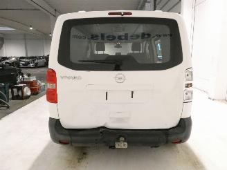 Opel Vivaro 1.5D picture 5