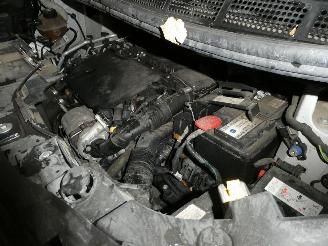 Opel Vivaro 1.5D picture 24