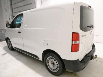 Opel Vivaro 1.5D picture 4