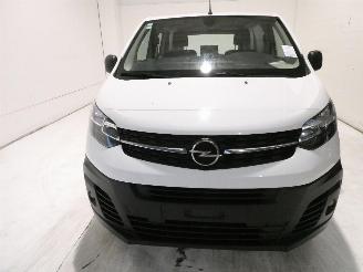 Opel Vivaro 1.5D picture 2