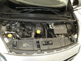 Renault Scenic 1.5D  III LIM picture 21