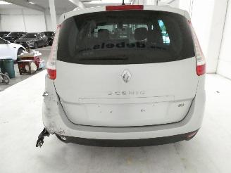 Renault Scenic 1.5D  III LIM picture 7