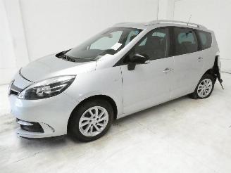 Renault Scenic 1.5D  III LIM picture 4