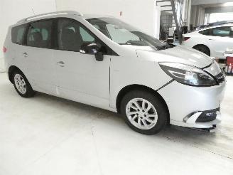 Renault Scenic 1.5D  III LIM picture 11