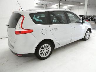 Renault Scenic 1.5D  III LIM picture 8