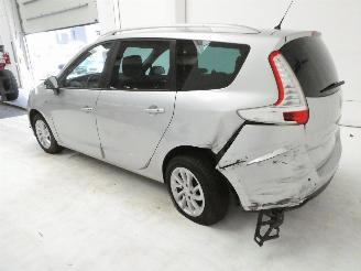 Renault Scenic 1.5D  III LIM picture 6