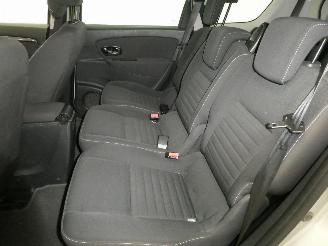 Renault Scenic 1.5D  III LIM picture 18