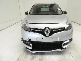 Renault Scenic 1.5D  III LIM picture 2