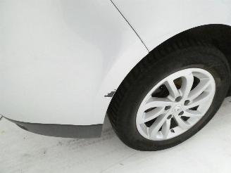 Renault Scenic 1.5D  III LIM picture 9