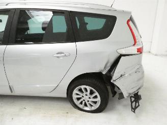 Renault Scenic 1.5D  III LIM picture 5