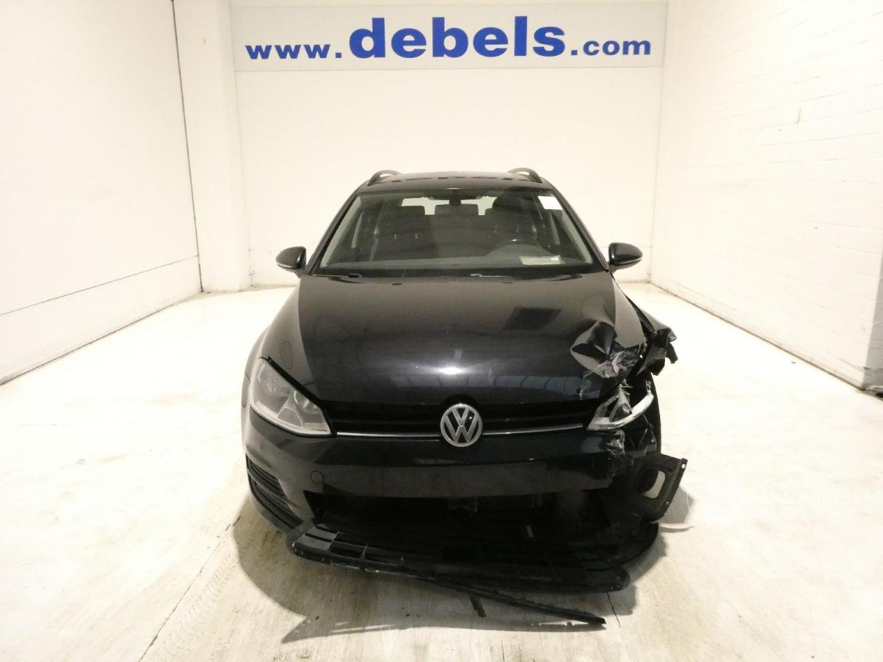 Volkswagen Golf 1.6 D VARIANT