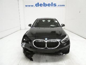 Schadeauto BMW 1-serie 1.5I 2023/5