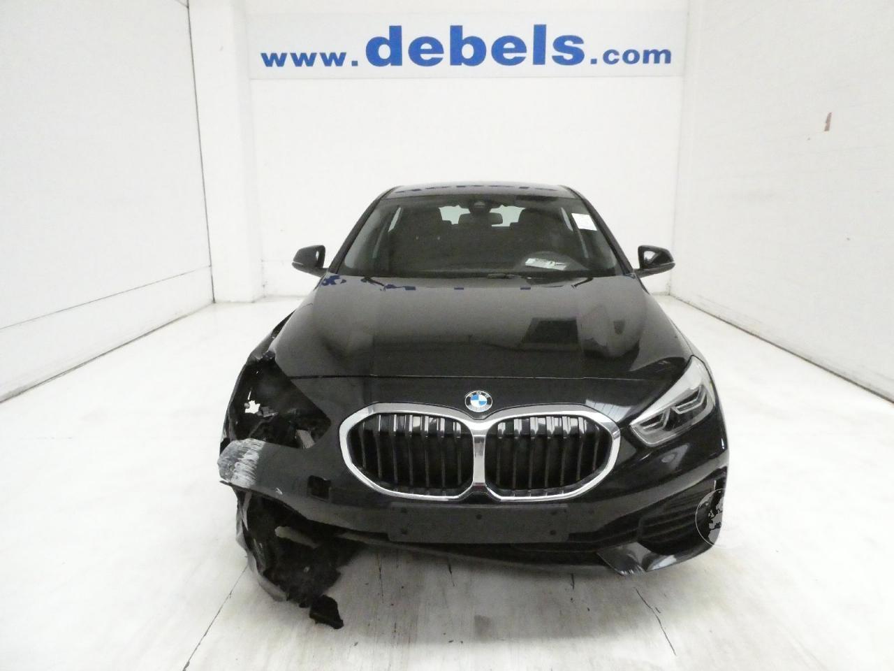 BMW 1-serie 1.5I