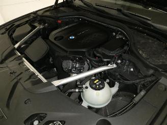 BMW 5-serie 2.0D 5-REEKS picture 21