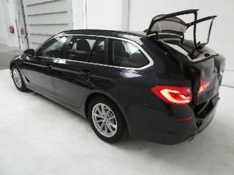 BMW 5-serie 2.0D 5-REEKS picture 4