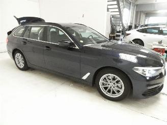 BMW 5-serie 2.0D 5-REEKS picture 10