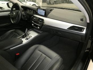 BMW 5-serie 2.0D 5-REEKS picture 11