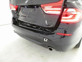 BMW 5-serie 2.0D 5-REEKS picture 7