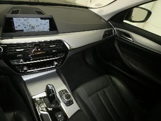 BMW 5-serie 2.0D 5-REEKS picture 12