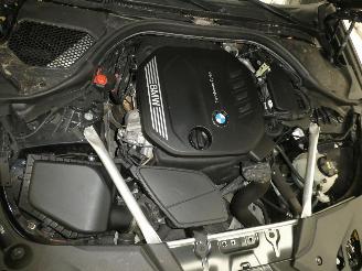 BMW 5-serie 2.0D 5-REEKS picture 22