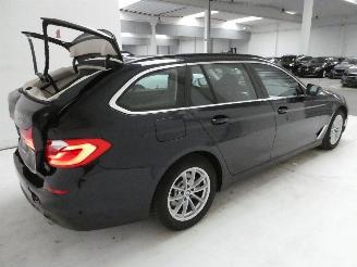 BMW 5-serie 2.0D 5-REEKS picture 8