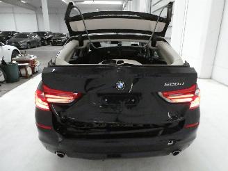 BMW 5-serie 2.0D 5-REEKS picture 6