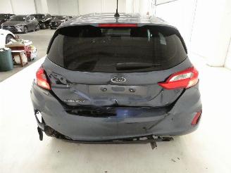 Ford Fiesta BUSINESS picture 5