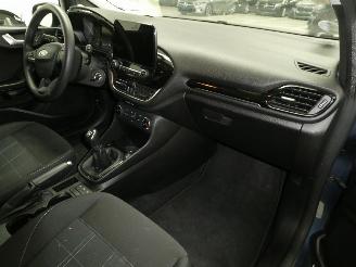 Ford Fiesta BUSINESS picture 9