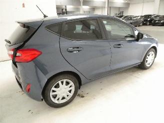 Ford Fiesta BUSINESS picture 7