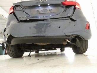 Ford Fiesta BUSINESS picture 6