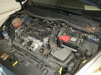 Ford Fiesta BUSINESS picture 18