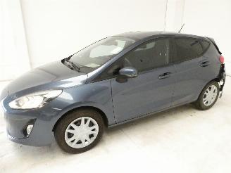 Ford Fiesta BUSINESS picture 3
