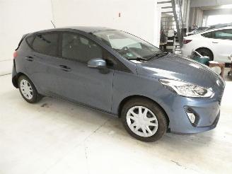Ford Fiesta BUSINESS picture 8