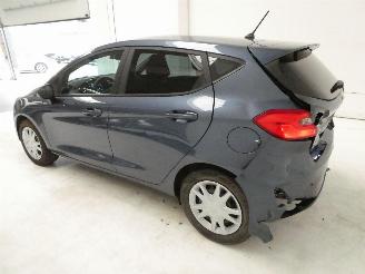 Ford Fiesta BUSINESS picture 4