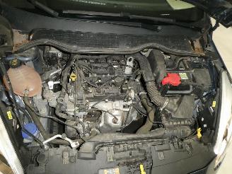 Ford Fiesta BUSINESS picture 19