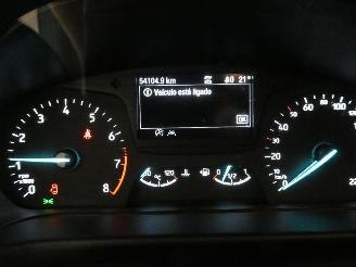 Ford Fiesta BUSINESS picture 11