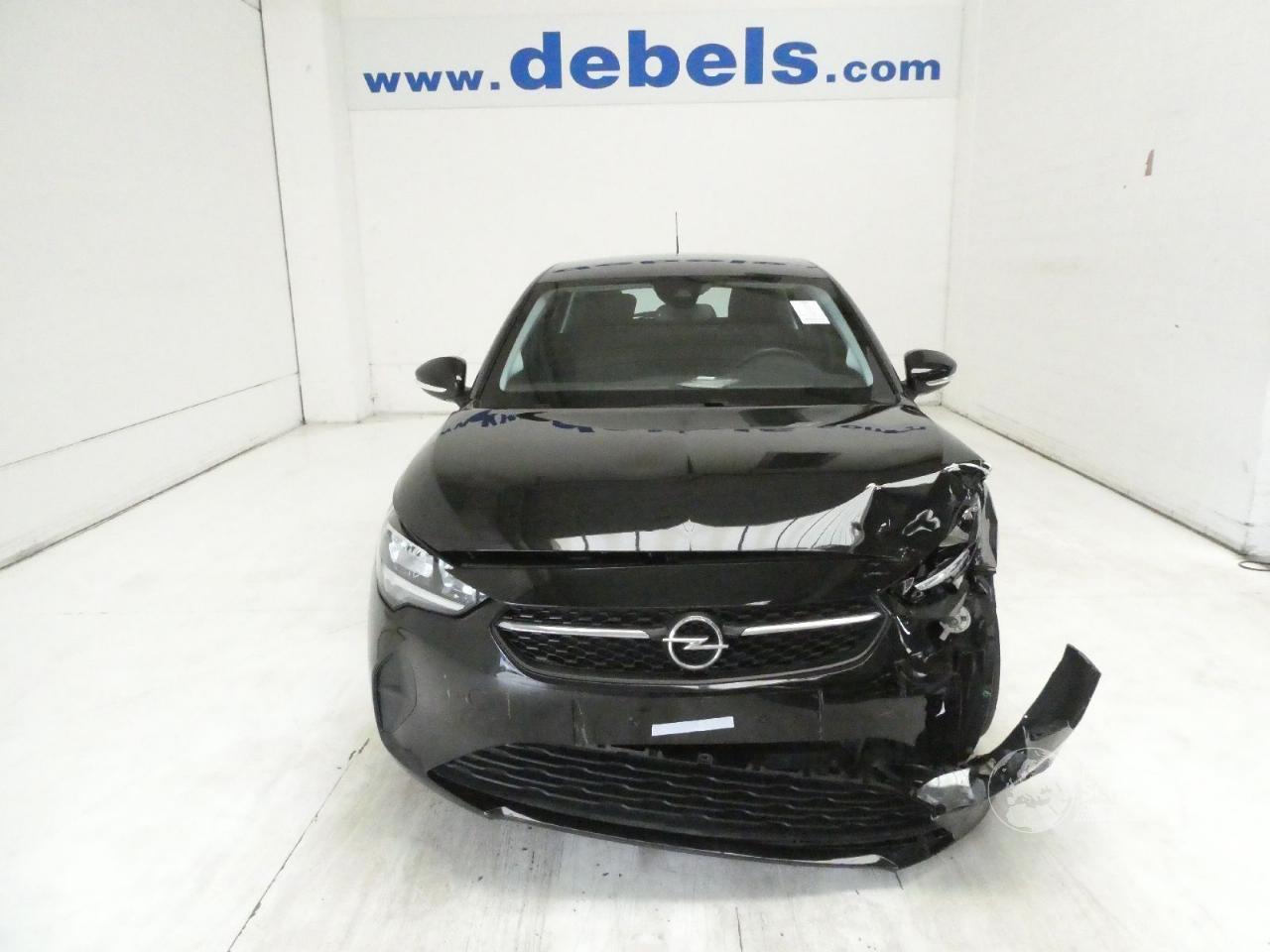 Opel Corsa EDITION