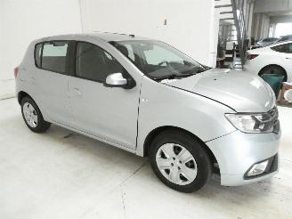 Dacia Sandero CONFORT picture 8