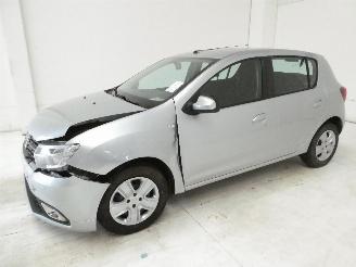 Dacia Sandero CONFORT picture 3