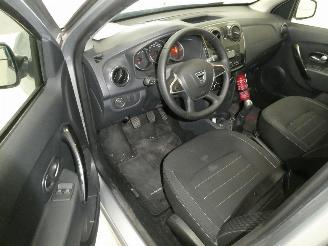 Dacia Sandero CONFORT picture 12