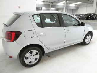 Dacia Sandero CONFORT picture 7