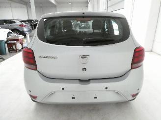 Dacia Sandero CONFORT picture 6
