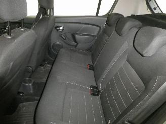 Dacia Sandero CONFORT picture 14