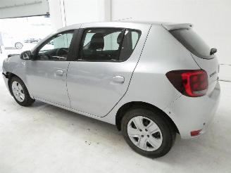 Dacia Sandero CONFORT picture 4